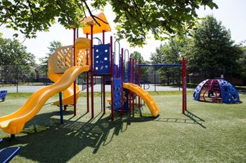Creative playground